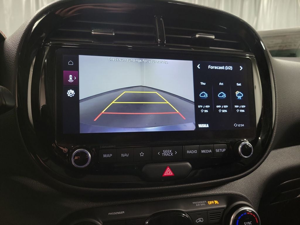 2023 Kia Soul GT-Line