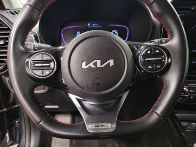 2023 Kia Soul GT-Line