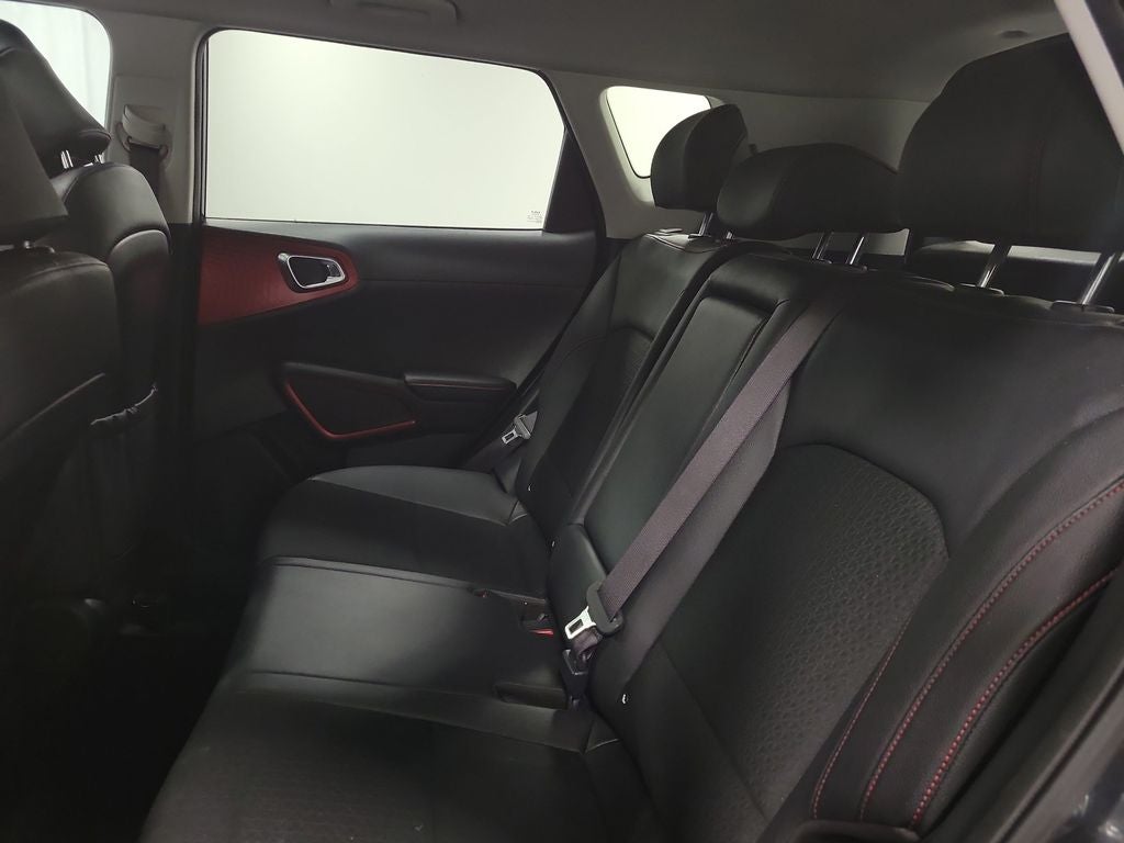 2023 Kia Soul GT-Line