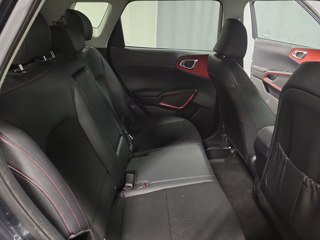 2023 Kia Soul GT-Line