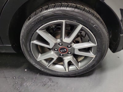 2021 Kia Soul GT-Line