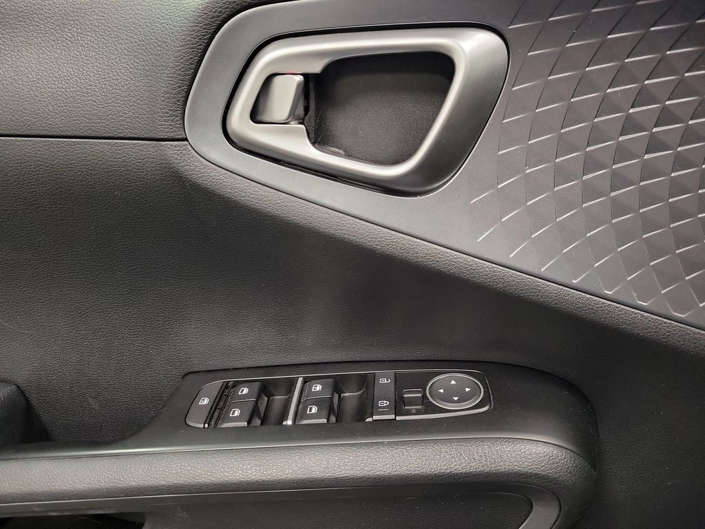 2021 Kia Soul GT-Line