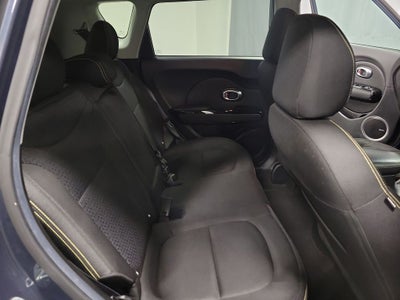 2016 Kia Soul Plus