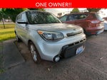 2016 Kia Soul Plus