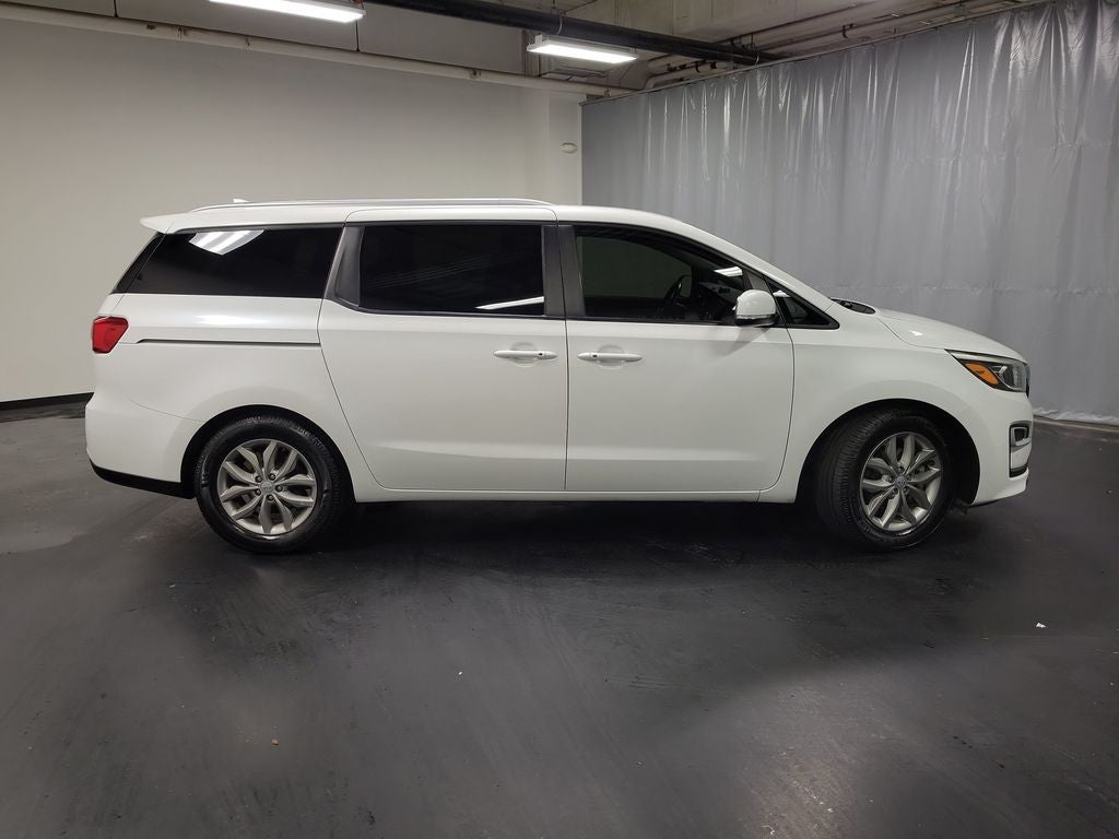 2019 Kia Sedona EX