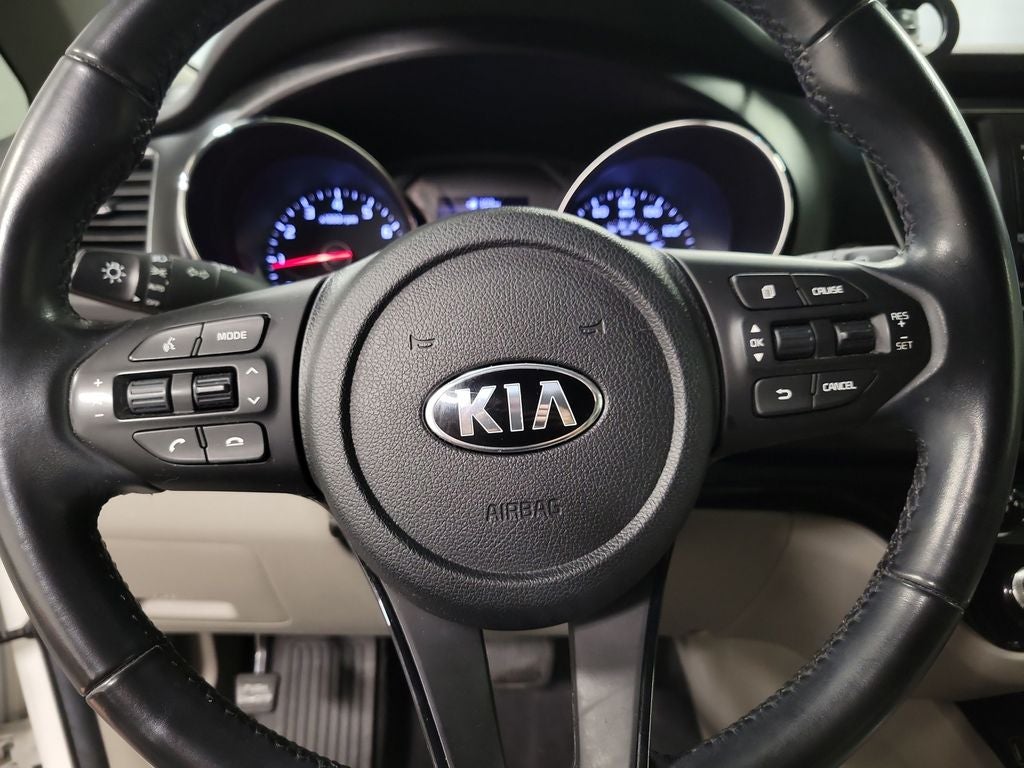 2019 Kia Sedona EX