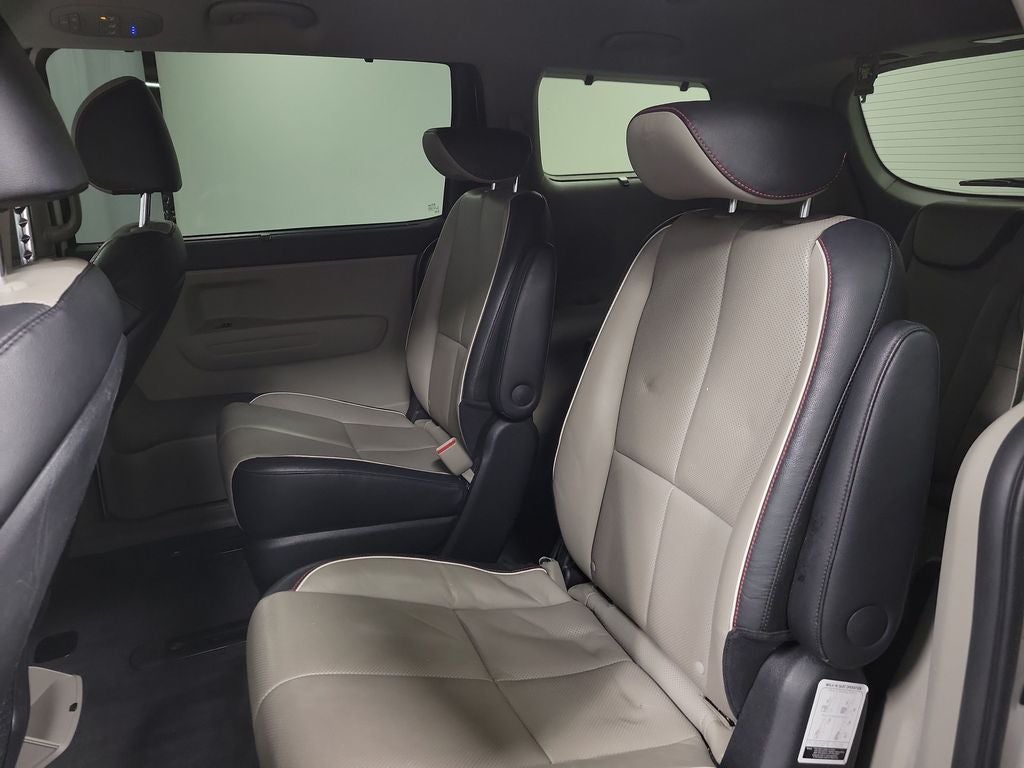 2019 Kia Sedona EX