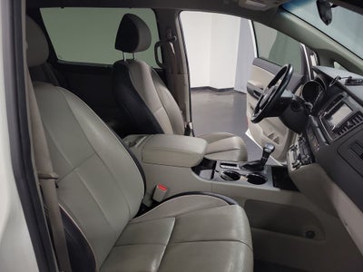 2019 Kia Sedona EX