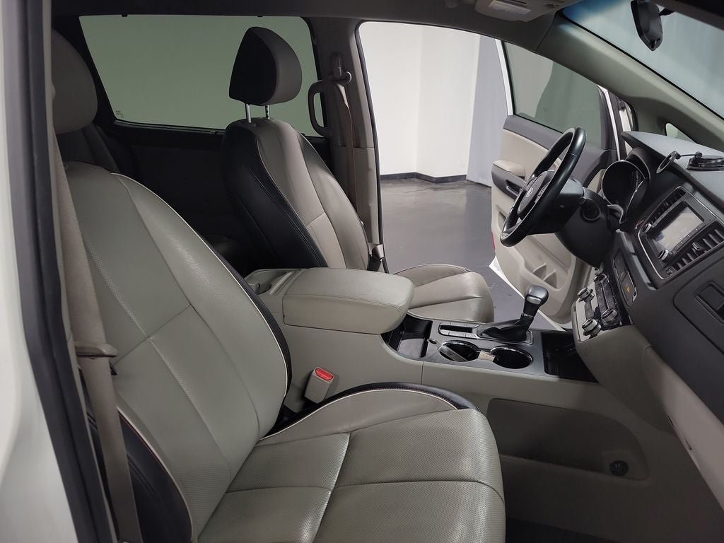 2019 Kia Sedona EX
