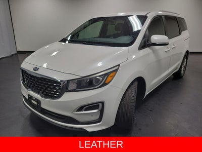 2019 Kia Sedona EX