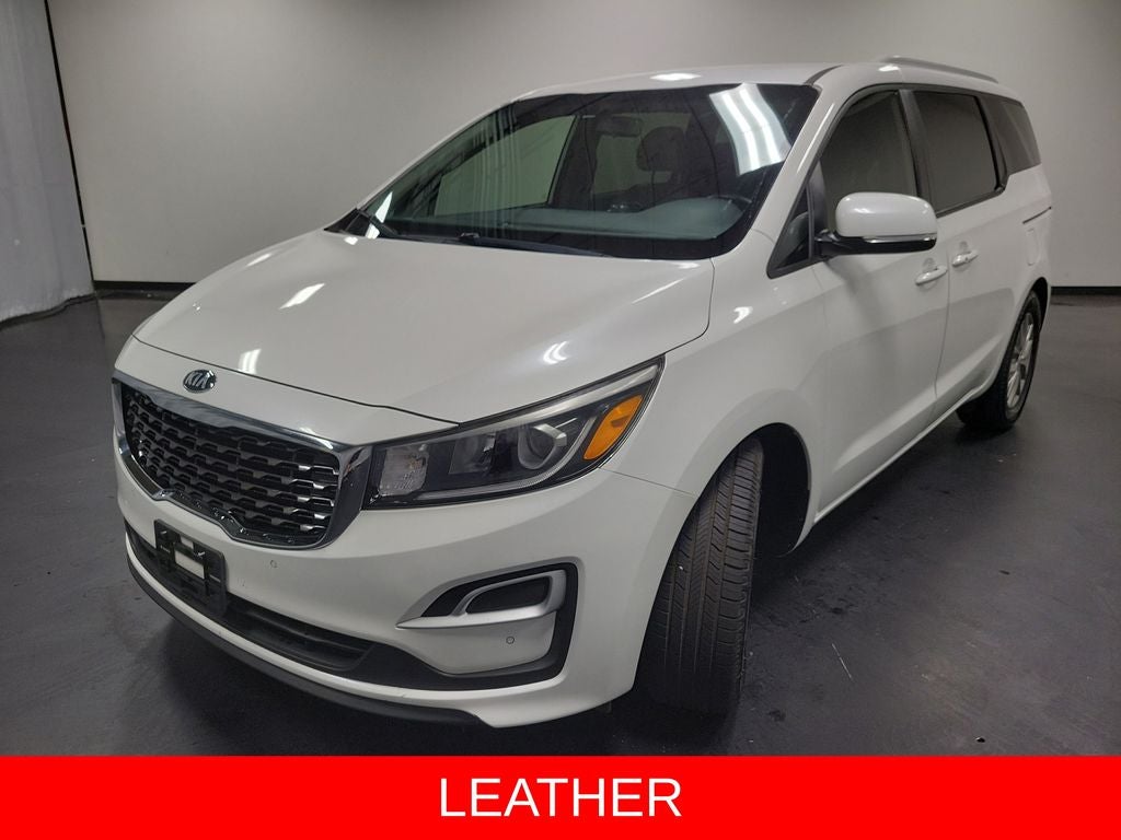 2019 Kia Sedona EX