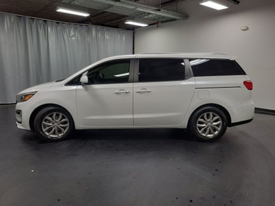 2019 Kia Sedona EX