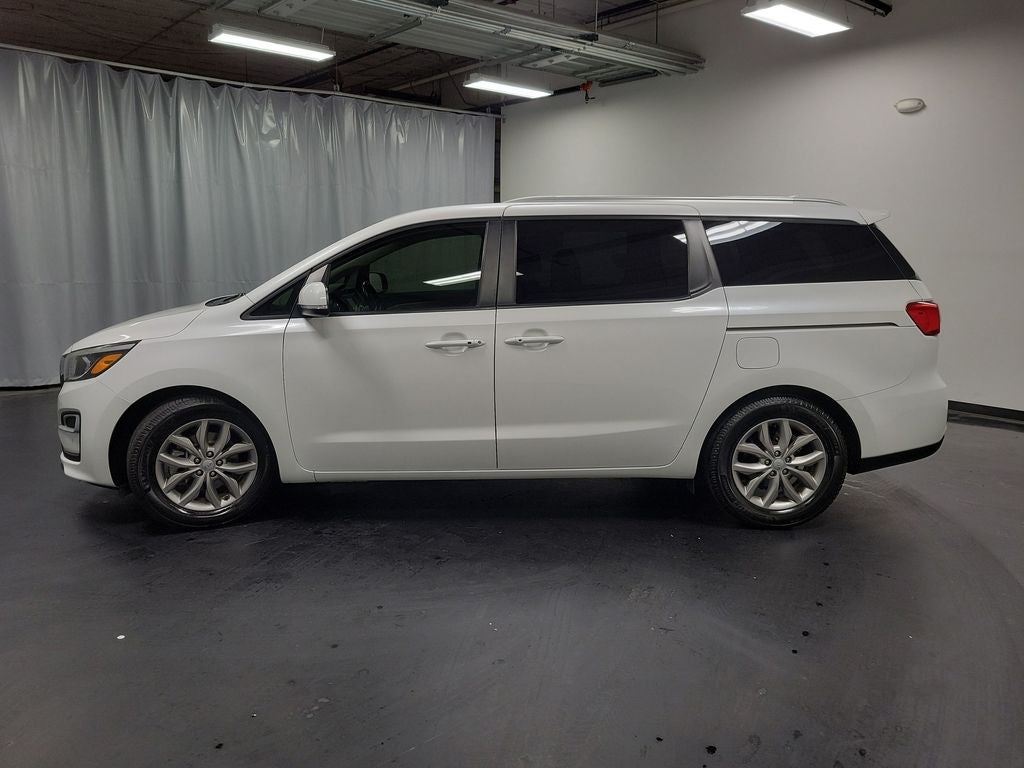 2019 Kia Sedona EX