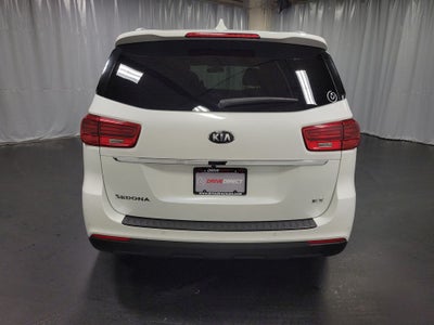 2019 Kia Sedona EX