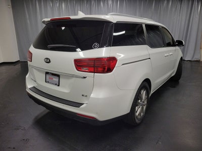 2019 Kia Sedona EX