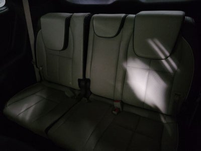2018 Kia Sedona SX Limited