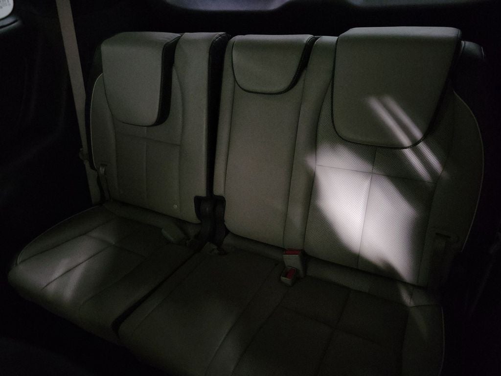 2018 Kia Sedona SX Limited