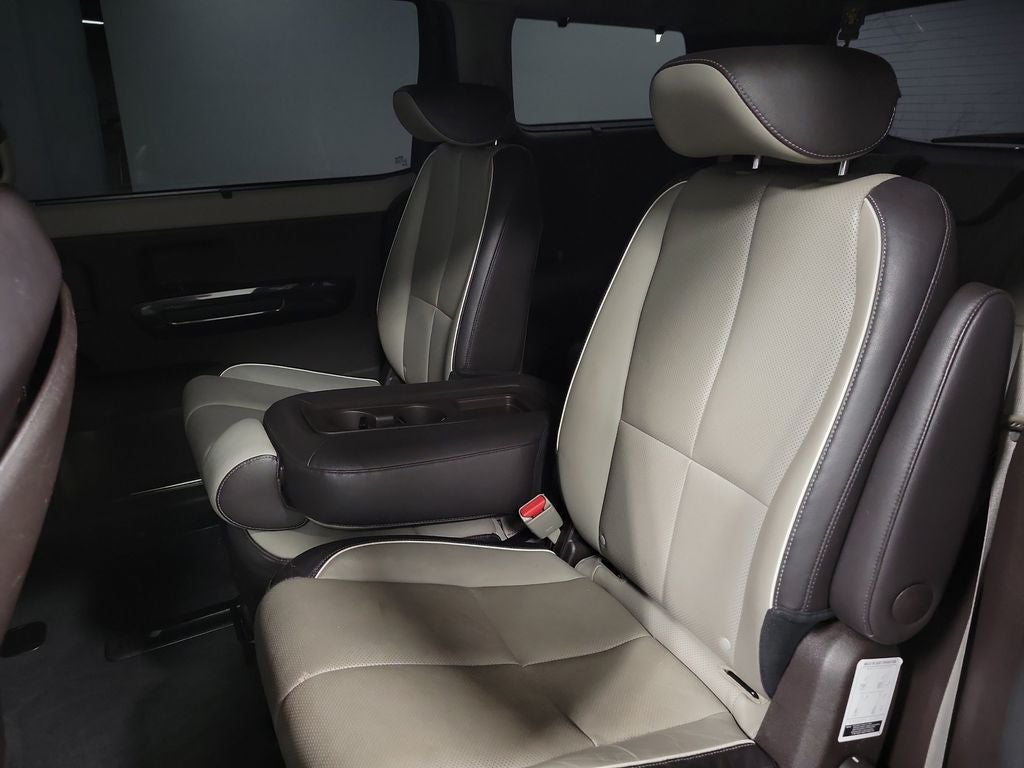 2018 Kia Sedona SX Limited