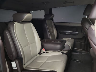 2018 Kia Sedona SX Limited