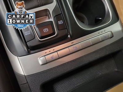 2022 Kia Carnival LXS