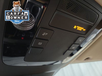 2022 Kia Carnival LXS