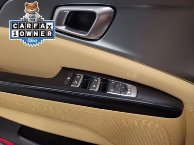 2022 Kia Carnival LXS
