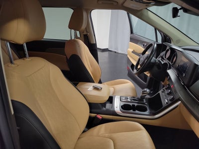 2022 Kia Carnival LXS