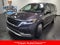 2022 Kia Carnival LXS