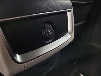 2023 Kia Carnival LX Seat Package