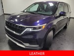 2023 Kia Carnival LX Seat Package