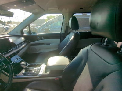 2023 Kia Carnival EX