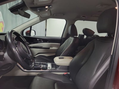 2022 Kia Carnival SX