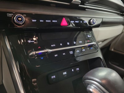 2022 Kia Carnival SX