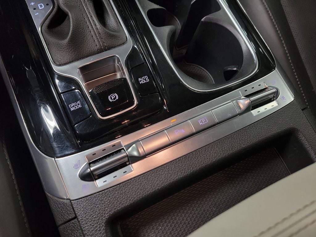 2022 Kia Carnival SX