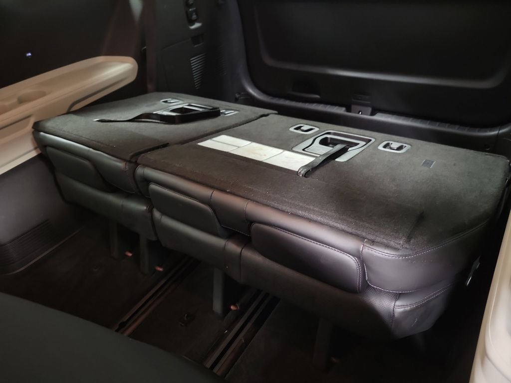2022 Kia Carnival SX