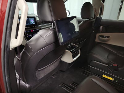2022 Kia Carnival SX