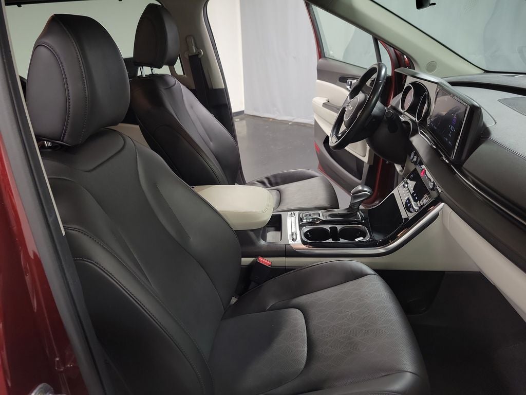 2022 Kia Carnival SX