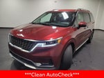 2022 Kia Carnival SX
