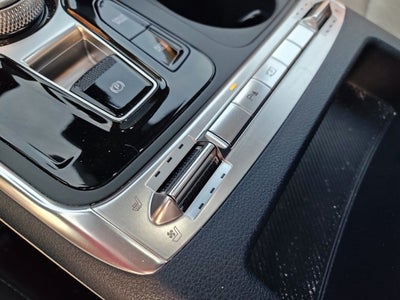 2025 Kia Carnival Hybrid SX