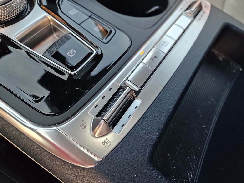 2025 Kia Carnival Hybrid SX