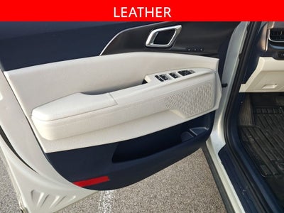 2025 Kia Carnival Hybrid SX