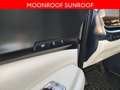 2025 Kia Carnival Hybrid SX
