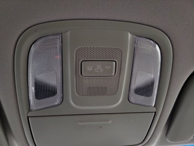 2021 Kia Sportage EX