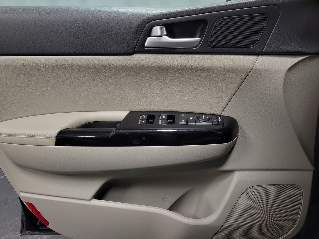 2021 Kia Sportage EX