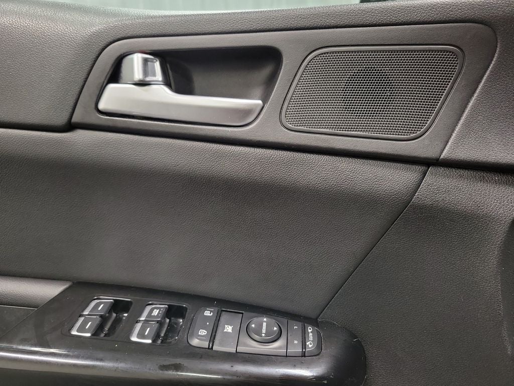 2020 Kia Sportage SX
