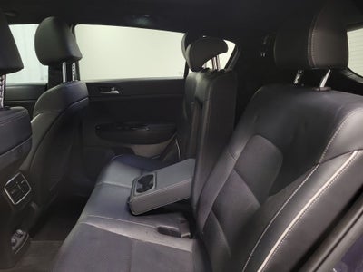 2020 Kia Sportage SX
