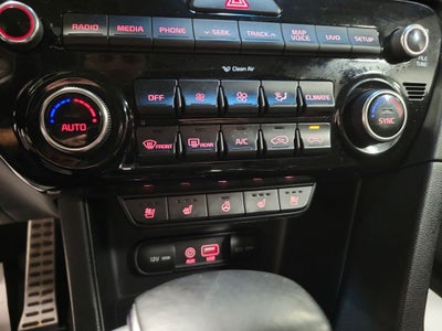 2017 Kia Sportage SX