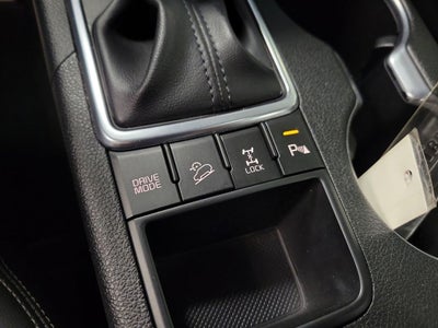 2017 Kia Sportage SX