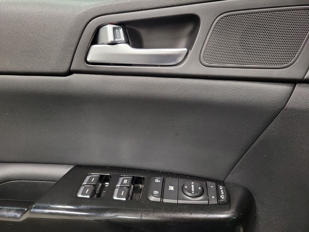 2017 Kia Sportage SX