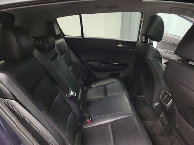 2017 Kia Sportage SX